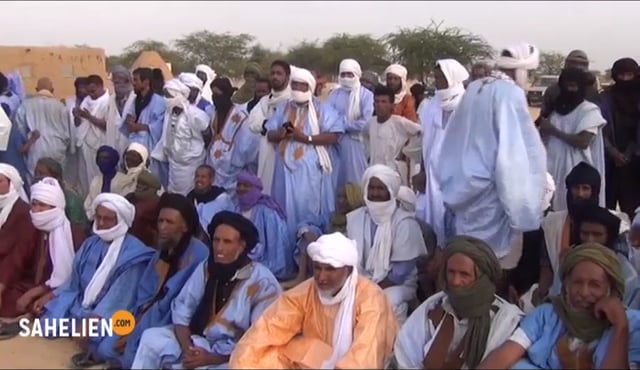 Rétrocession des camps de la Minusma aux FaMas : Ce que la CMA craint le plus !