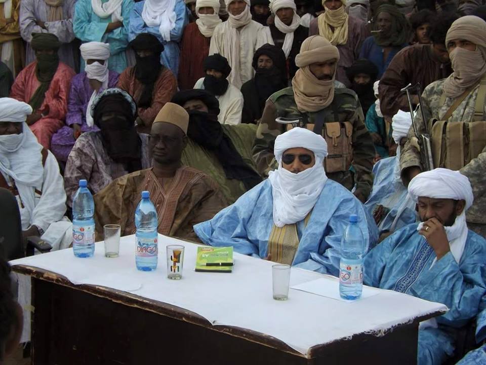 La CMA dément son retrait momentané de la sécurisation de la région de Tombouctou