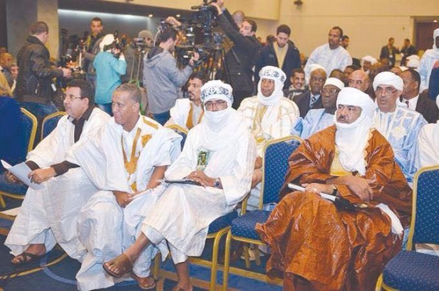 Création d’une zone de défense et de sécurité dans le Gourma : Le gouvernement et la CMA à couteau tiré