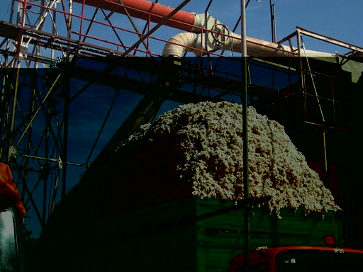 Visite de terrain du nouveau PDG de la CMDT : «Mes décisions seront prises au bénéfice des paysans, des travailleurs et de l’Etat » dixitNango Dembélé