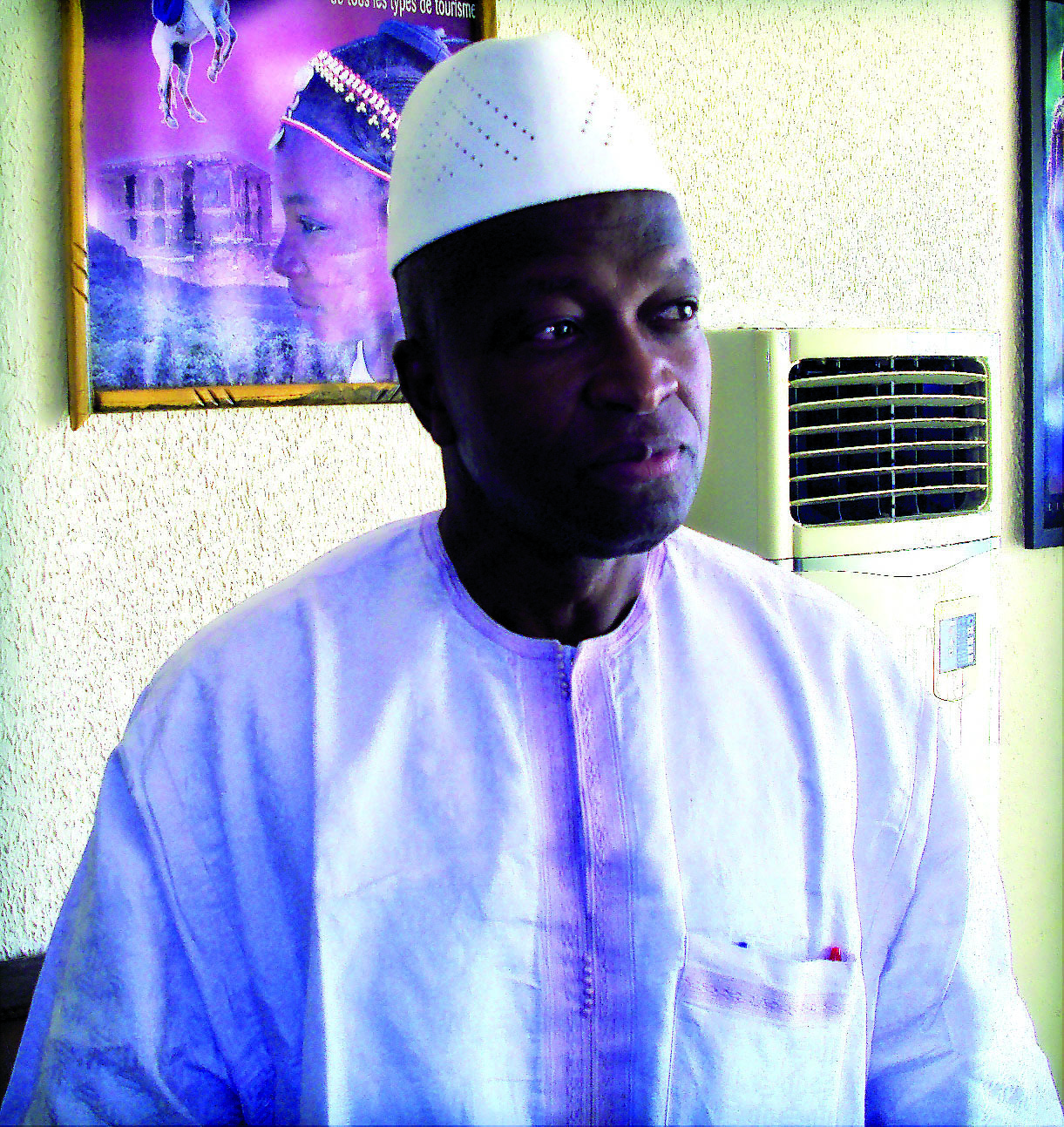 L’ancien Premier ministre Dr. Soumana Sako contre une intervention militaire du Mali au Niger : « Les groupes terroristes et djihadistes continuent de semer la mort et la désolation dans de nombreuses zones du Mali…»