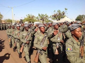 Service national des jeunes : Les fonctionnaires de la 3ème cohorte crient à la violation des textes