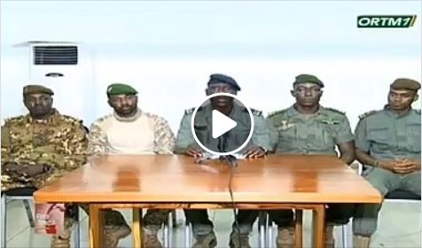 Mali : un an après la chute d’IBK, d'immenses défis sécuritaires et économiques