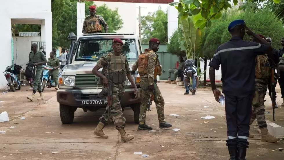 Mali : la Minusma enquête sur les morts lors des manifestations et pendant le coup d'Etat