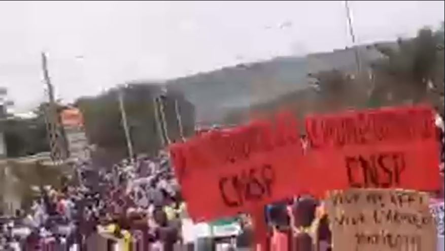 Le Mali après le 18 août 2020 : Les Maliens toujours divisés sur la voie à suivre pour aboutir à une gouvernance vertueuse