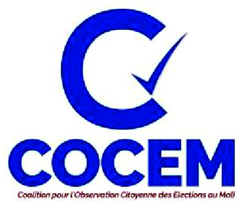 Drissa Traoré, président de la COCEM : « Nos textes sont dépassés pour apporter toutes les solutions à cette crise »