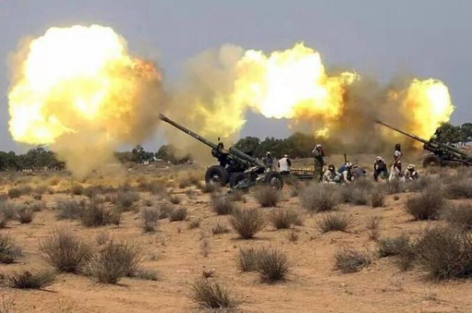 Mali : sale temps pour le Mouvement pour le salut de l’Azawad