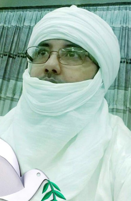 Transition au Mali : Le Hcua hérite désormais du Commissariat à la Sécurité Alimentaire à travers Redouane Ag Mohamed Ali !