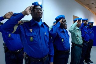 Bamako : la police lance une opération d’envergure