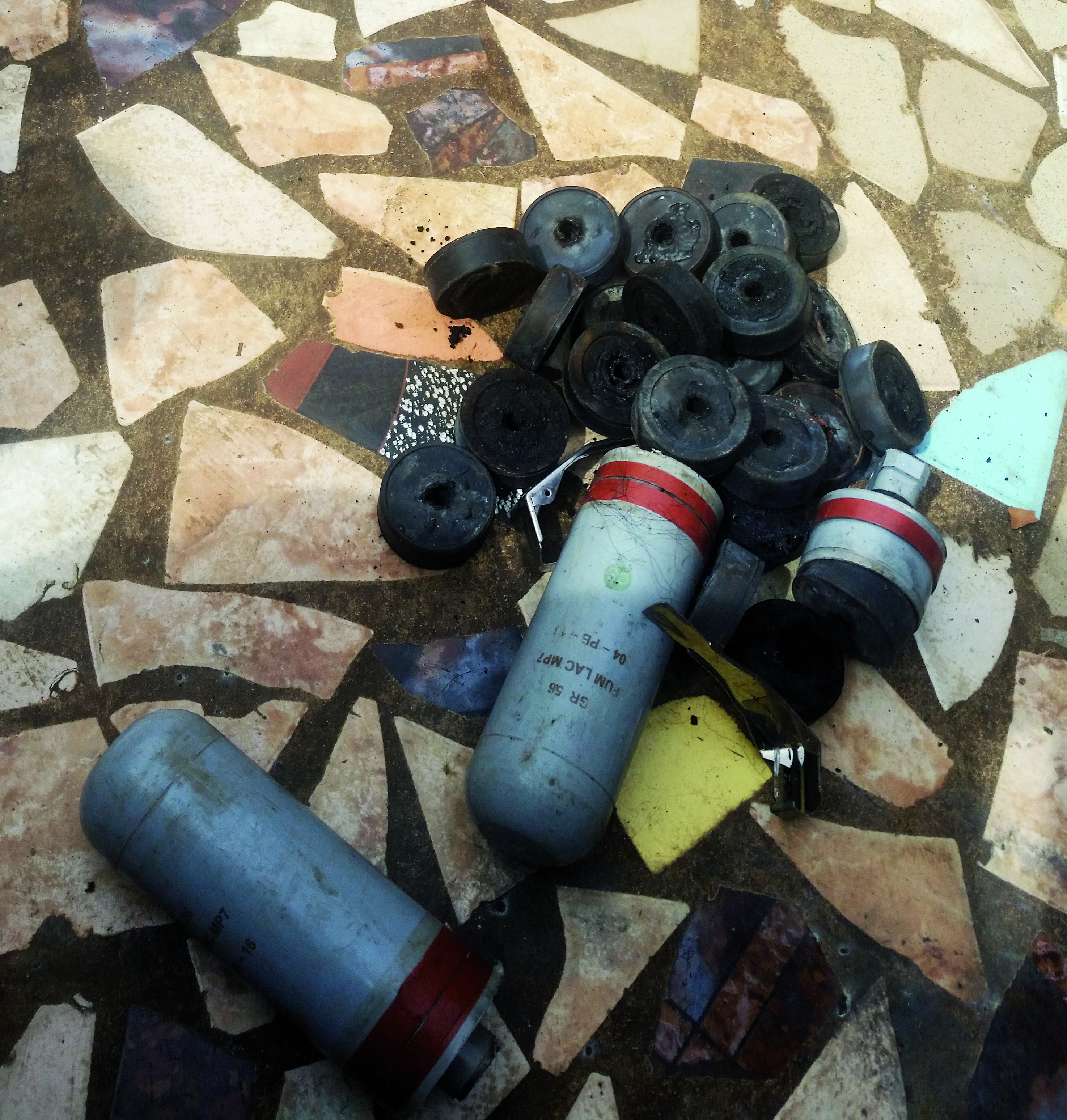 Commune III du district de Bamako : Un affrontement entre les jeunes et les forces de l’ordre tourne au drame