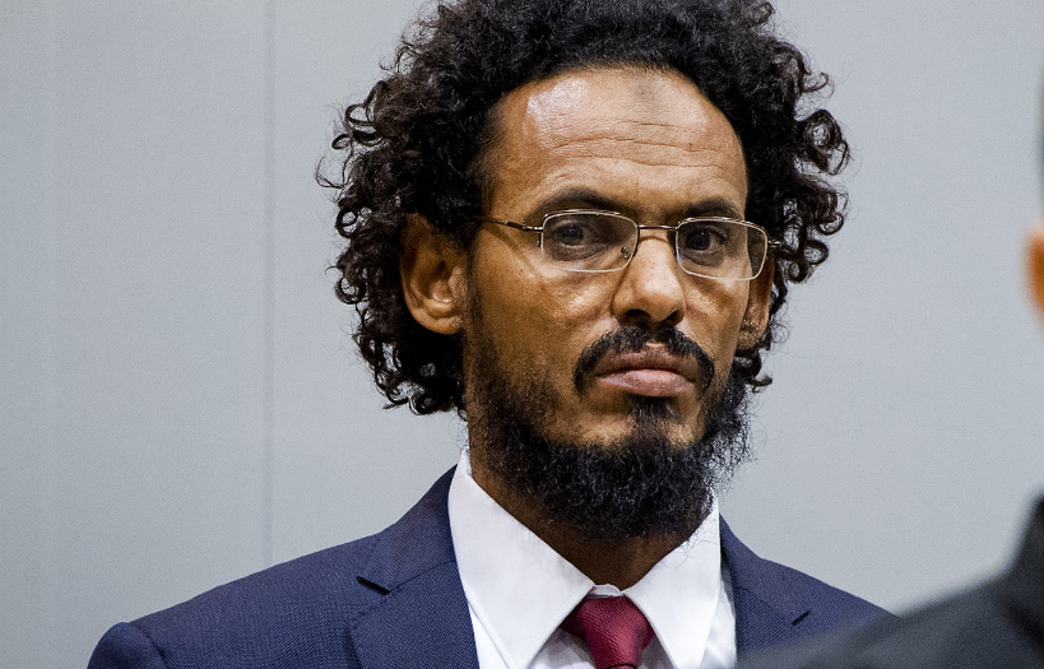 Al Faqi, l’ancien membre d’Ancar dine, demande pardon aux habitants de Tombouctou