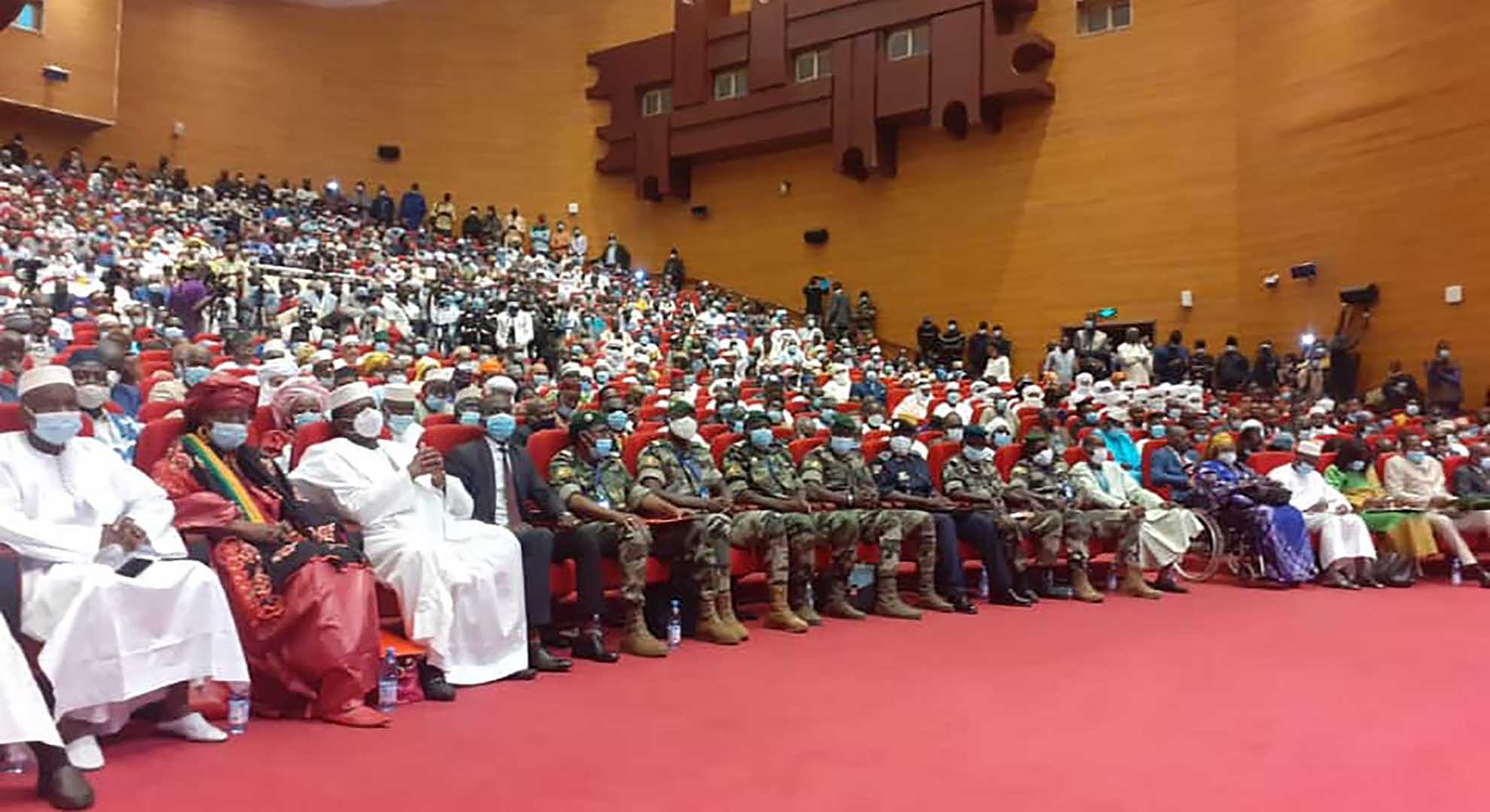 Suivant l’Avis de vacances de poste N˚2019-0004-MESRS-SG, du 27 décembre 2029, le ministère de l’Enseignement Supérieur et de la Recherche Scientifique a lancé un appel à candidatures pour la fonction de Recteur de l’Université de Ségou.  Les candidats re