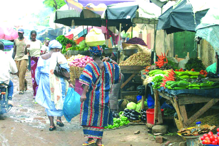 TABASKI: Le prix des condiments flambent
