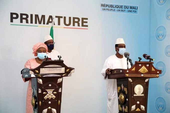 Lutte contre la Covid-19 : Ces mesures sélectives et inopérantes des autorités de la transition