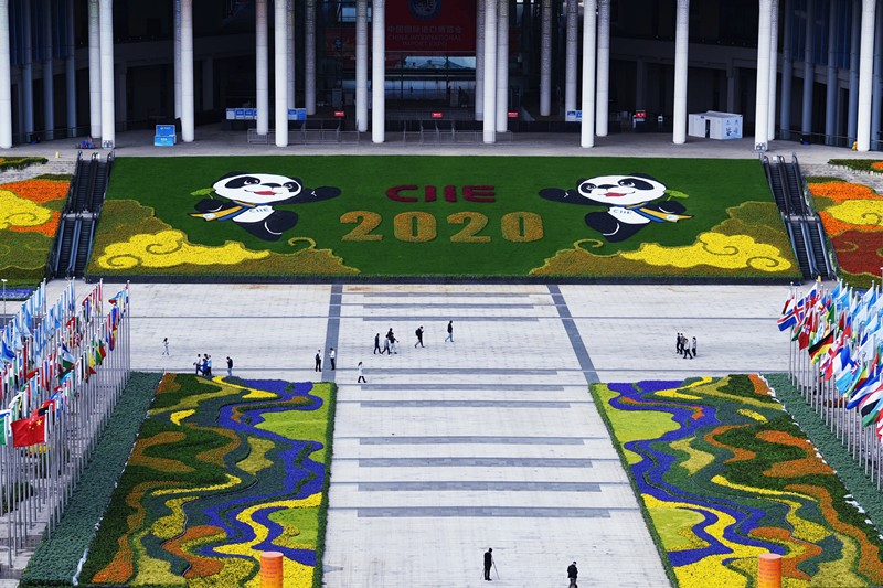 L’ouverture de la Chine ne cesse de s’améliorer