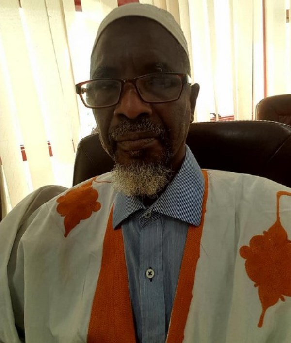 Mamadou Lamine Bane, secrétaire exécutif du HCME : « A ce jour, il n’y a aucun cas de coronavirus signalé chez les Maliens de l’extérieur »