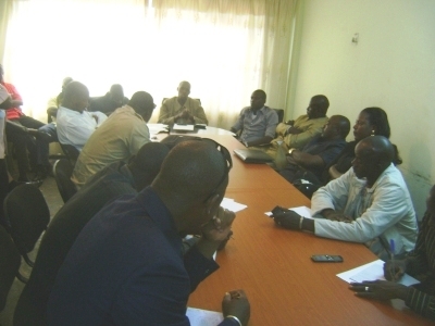 Après la fermeture du siège du CNJ : Place à une conférence extraordinaire