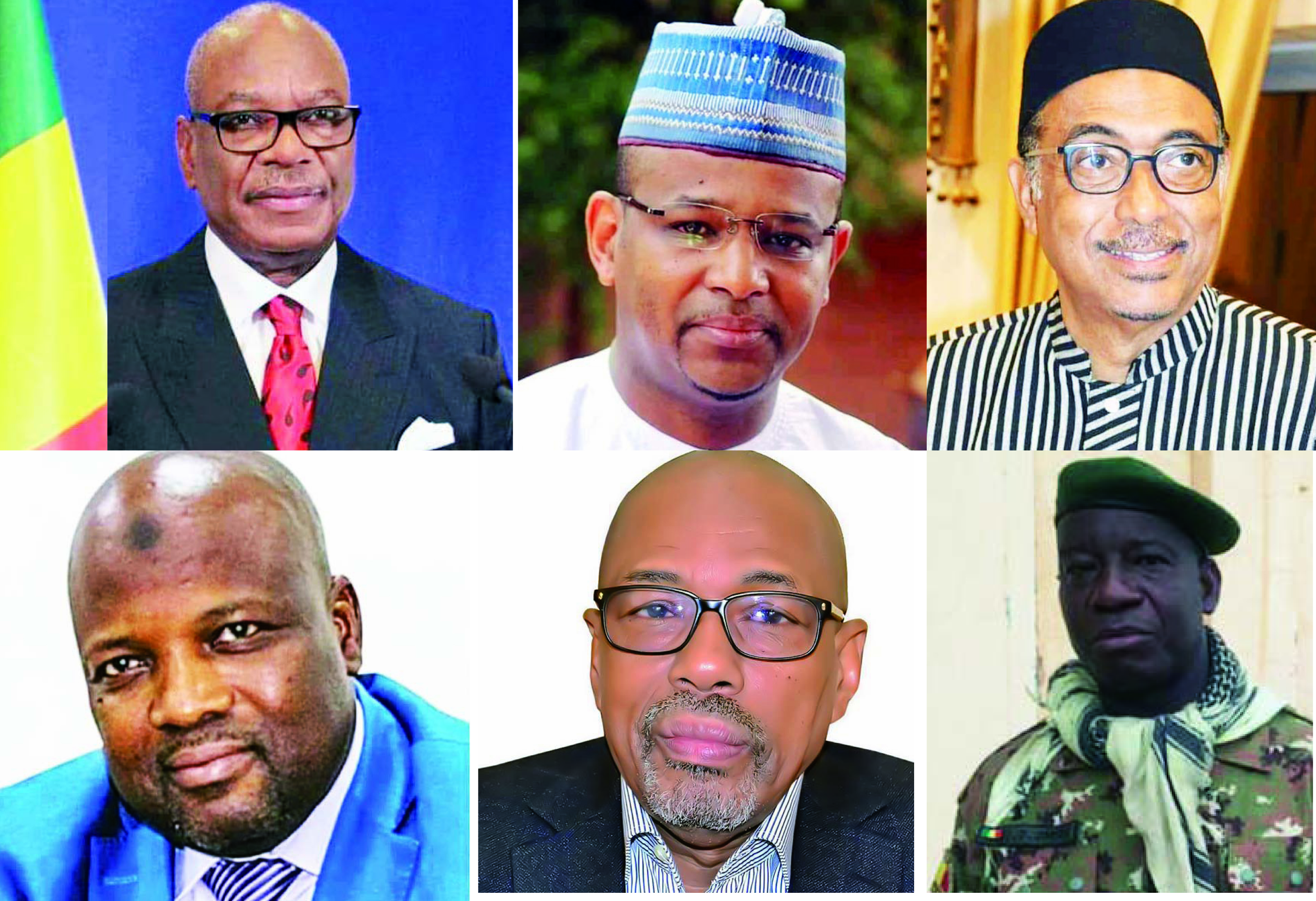 Lutte contre le coronavirus : Le Conseil Supérieur de la Défense Nationale suspend les regroupements publics : les classes, les meetings, les bars et les boites de nuit…