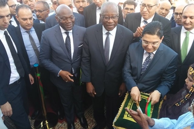 Consolidation renouvelée de la reconnaissance africaine de la souveraineté du Maroc sur ses provinces sahariennes