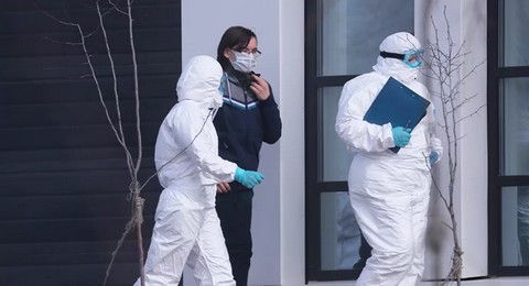 Coronavirus : les Maliens divisés sur le respect des mesures barrières