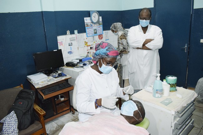 La propagation du Coronavirus au Mali : Le laxisme coupable des autorités