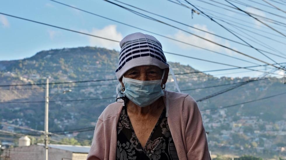 Coronavirus : l'état du monde face à la pandémie le vendredi 20 mars