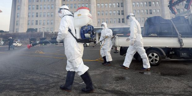 Coronavirus : le faible nombre de cas détectés en Afrique suscite des interrogations