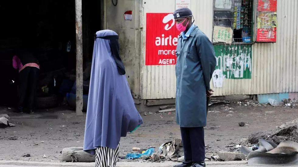 Coronavirus : l'Afrique face à la pandémie samedi 9 mai