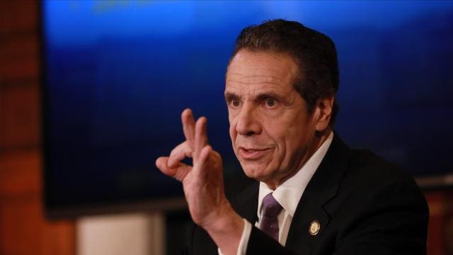 Coronavirus. Trump va recevoir le gouverneur de New York à la Maison Blanche