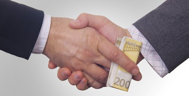 Lutte contre la corruption : L’éradication du phénomène est-elle possible ?