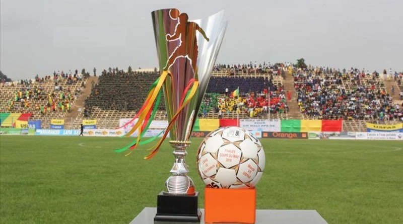 Finale coupe du Mali de football: Le Stade jubile pour sa 21e couronne, le Binga FC crie au vol