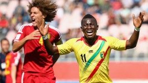 Eliminatoires coupe du monde, zone Afrique: Les 5 éventuels adversaires du Mali au dernier tour