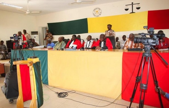 Assises Spéciales sur les affaires de terrorisme: Un berger condamné à 10 ans de réclusion criminelle !