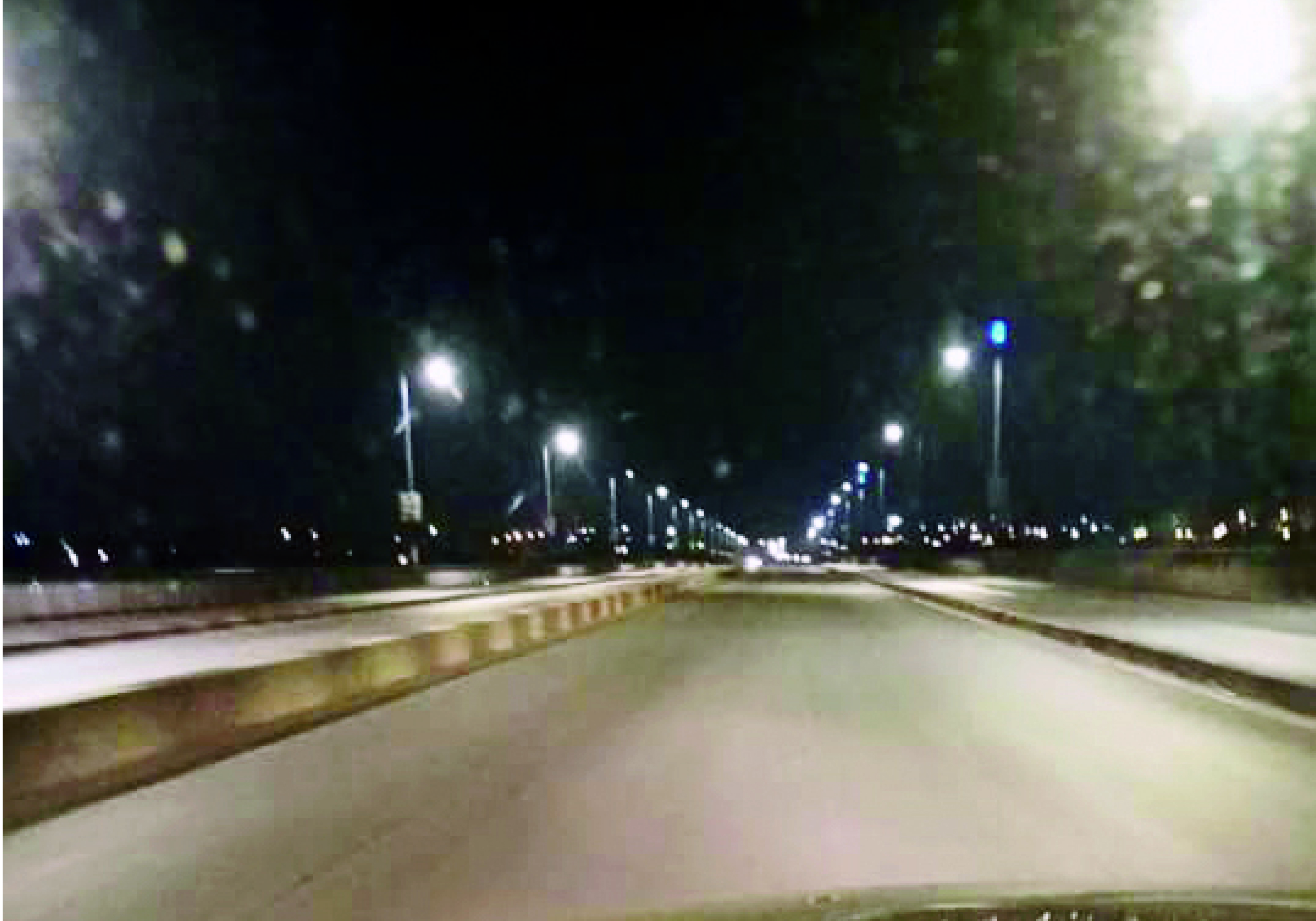 Couvre-feu au Mali : La CNDH invite les forces de l’ordre à respecter les droits de l’homme, en particulier, le droit à l’intégrité physique