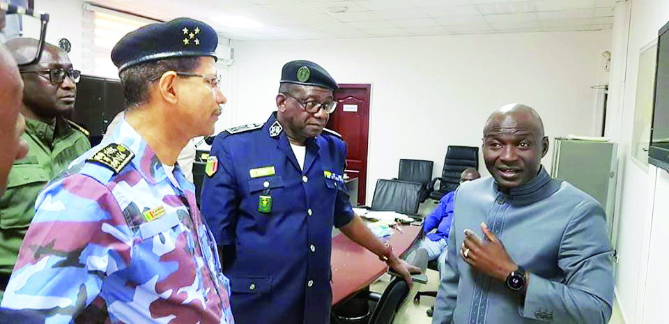 Couvre feu au Mali ; La politique deux poids deux mesures des autorités maliennes