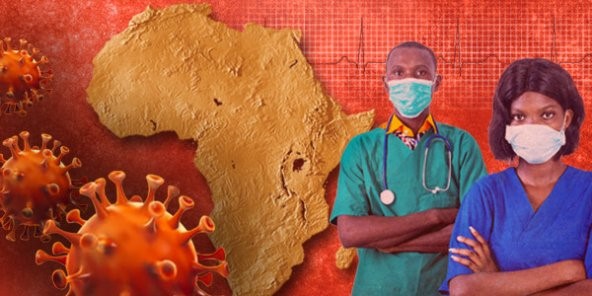 Des essais en cours en Afrique sur un traitement anti-coronavirus