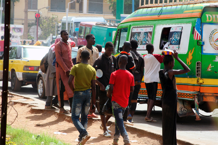 Lutte contre la Covid-19: La gestion opaque des fonds ne rassurent guère