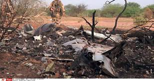 Barkhane : des erreurs humaines comme cause du Crash d’hélicoptères au Mali en 2019 (rapport d’enquête)