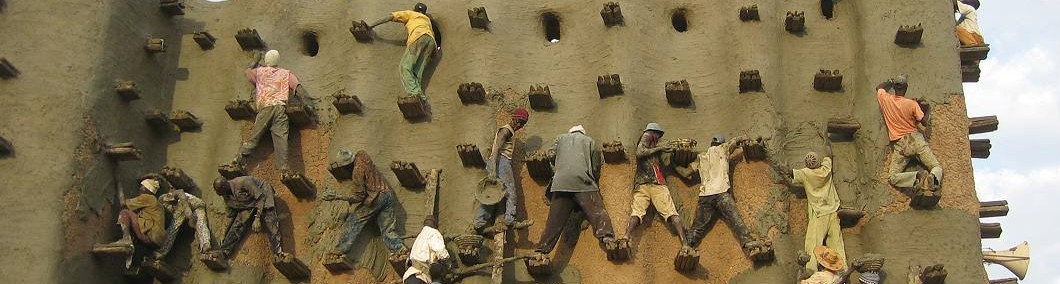 Djenné : Le pillage des sites archéologiques et le trafic illicite des biens culturels au centre des échanges