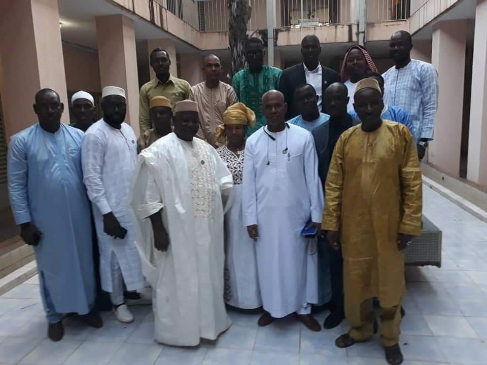 Réussite du Dialogue National Inclusif : Bravo au premier ministre Dr Boubou Cissé et aux Ambassadeurs du Mali