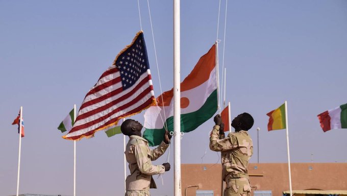 Au Sahel, les Américains envisagent une présence plus robuste