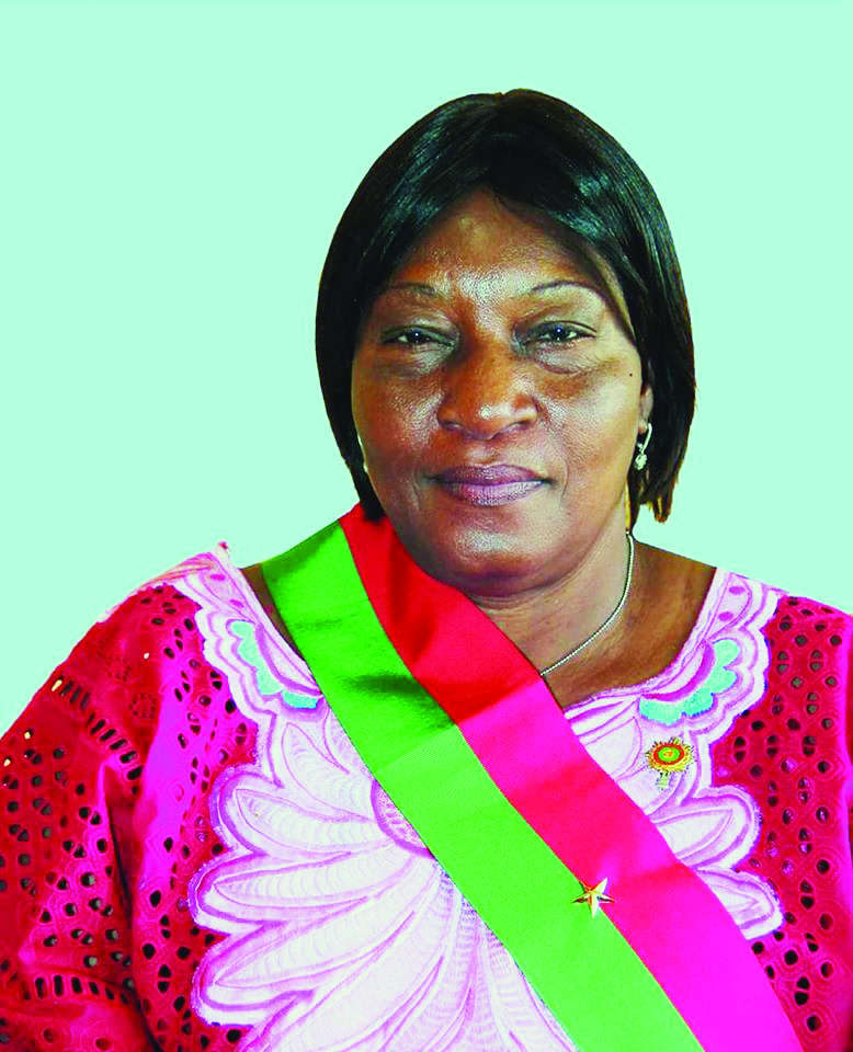 Burkina Faso : La patiente de 62 ans décédée du coronavirus était députée à l’assemblée nationale