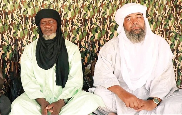 Négociation avec Kouffa et Iyad : « un risque de renforcer l’Etat islamique au Sahel »
