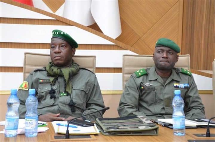 Remaniement ministériel en vue au Mali: Ces dix ministres sont logiquement reconductibles