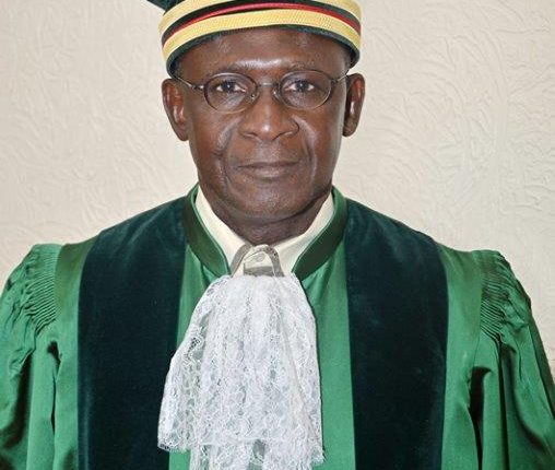 Hommage au Dr Daniel Amagoin Tessougué, magistrat et écrivain : Oui, le baobab s’en est allé !