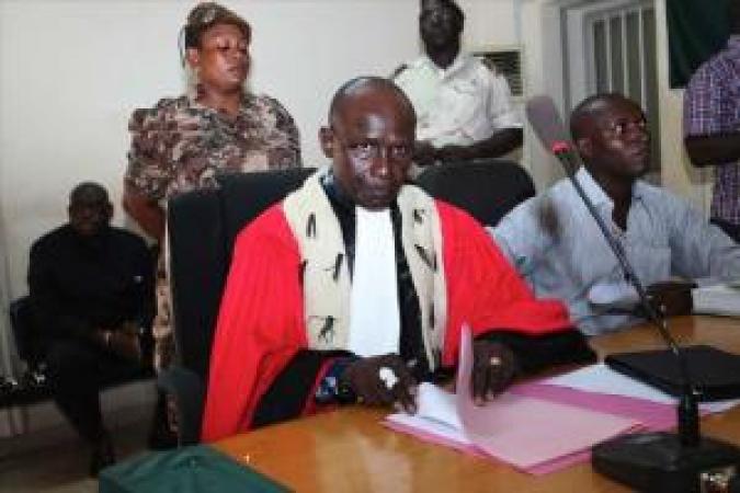 Daniel Tessougue réagit a propos d’une vidéo sur les réseaux sociaux : « Sachons respecter la dignité des gens »