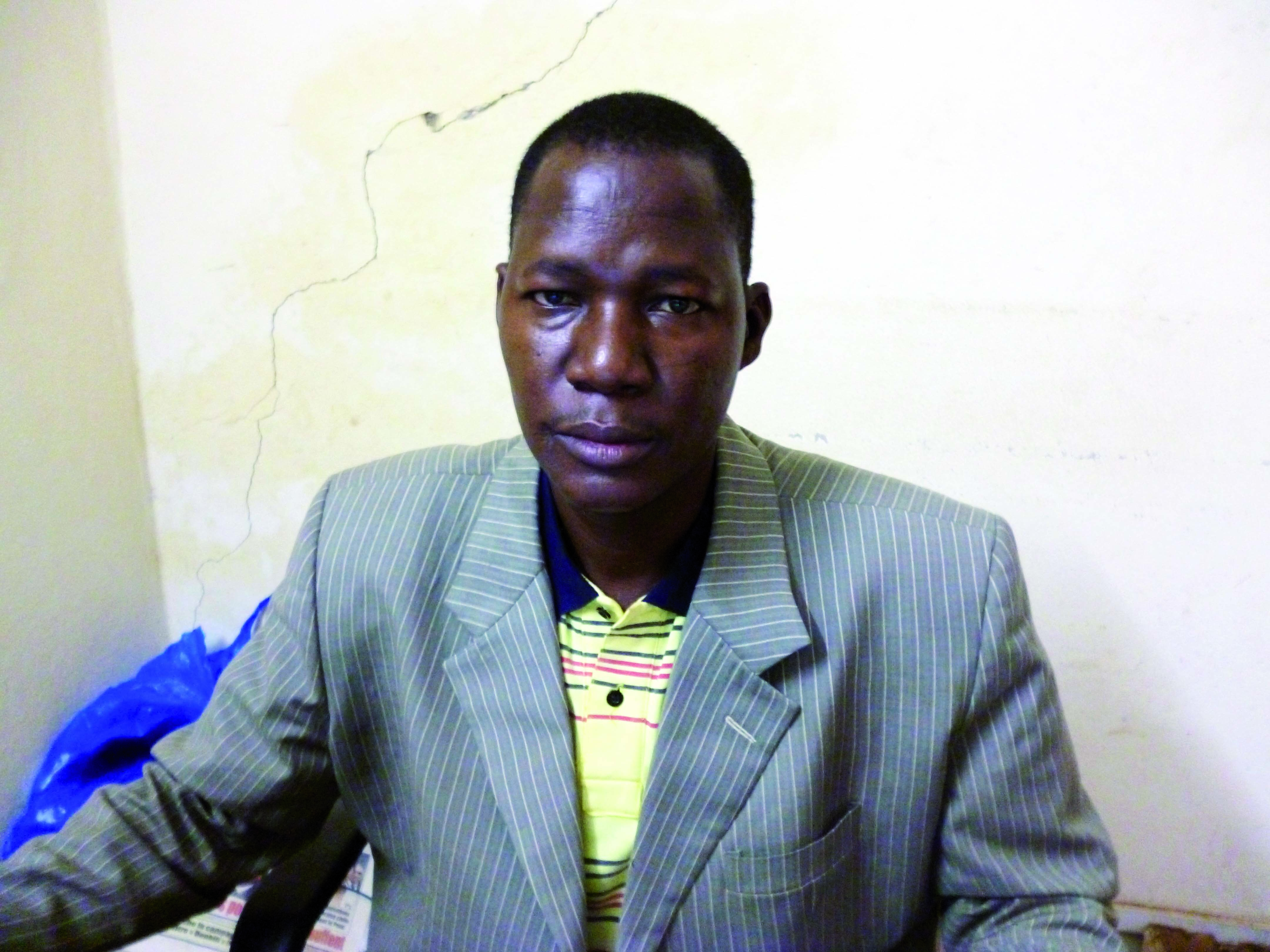 Macron donne la parole aux musulmans du monde