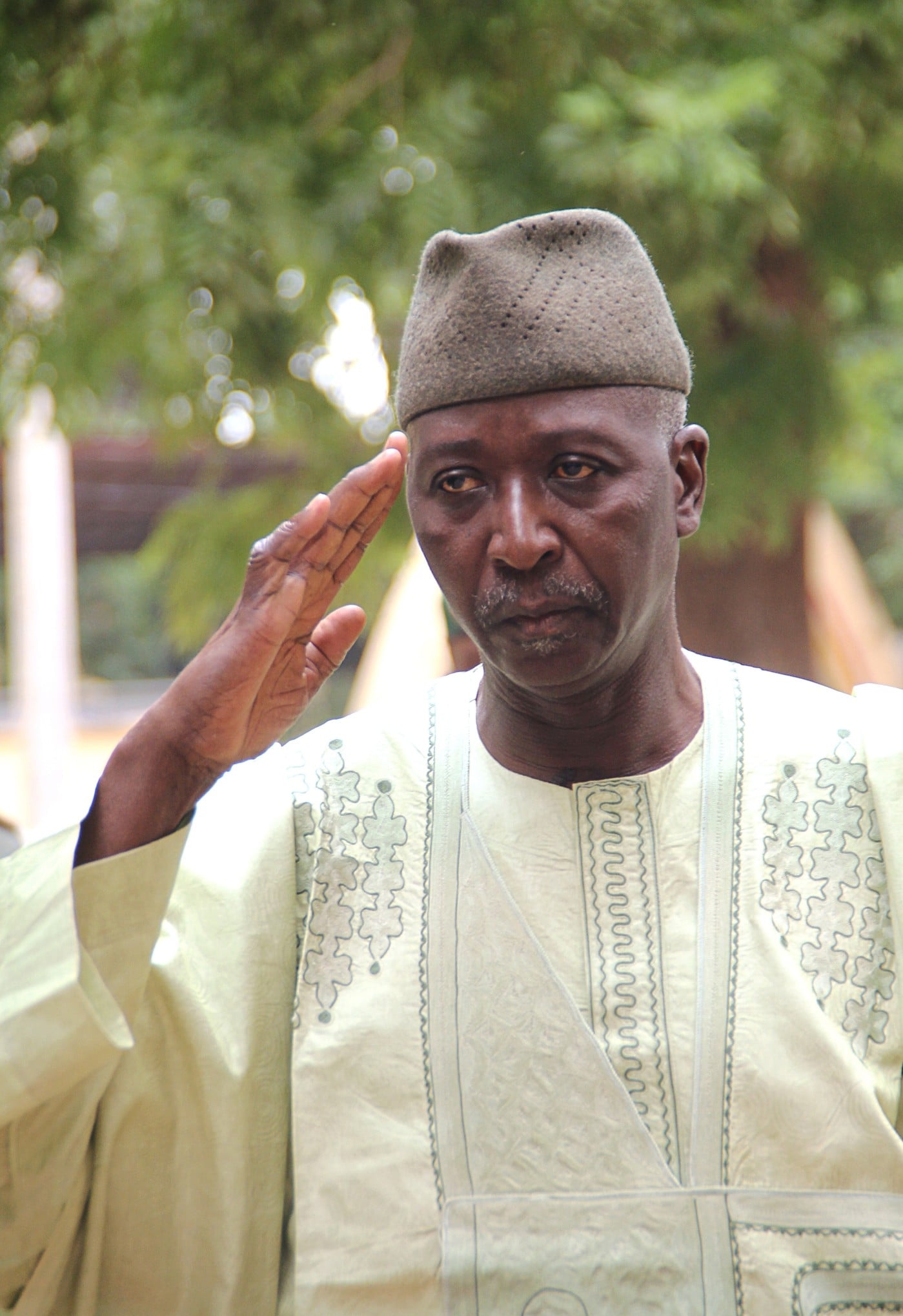 Président Bah N’DAW, un choix rationnel et productif.