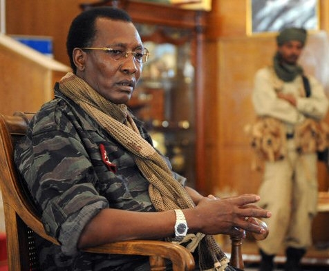 Décès du président tchadien Maréchal Idriss Déby Itno: Une disparition amèrement ressentie par les Maliens