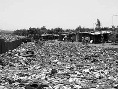 « Mont Kilimandjaro » de Lafiabougou : Fin de la souffrance des populations et familles environnantes